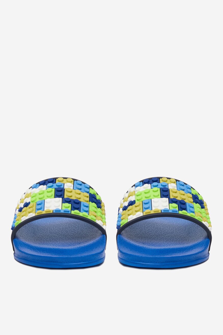 Джапанка за басейн Sprandi СИН - 5906751895542