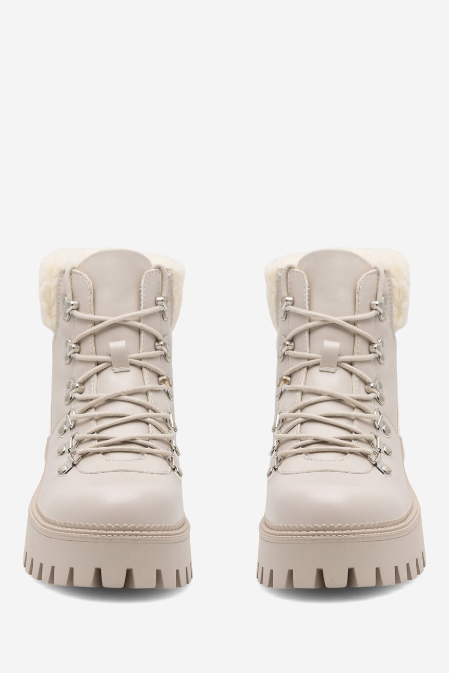 
                DeeZee - Trzewiki ocieplane - 5905588026822