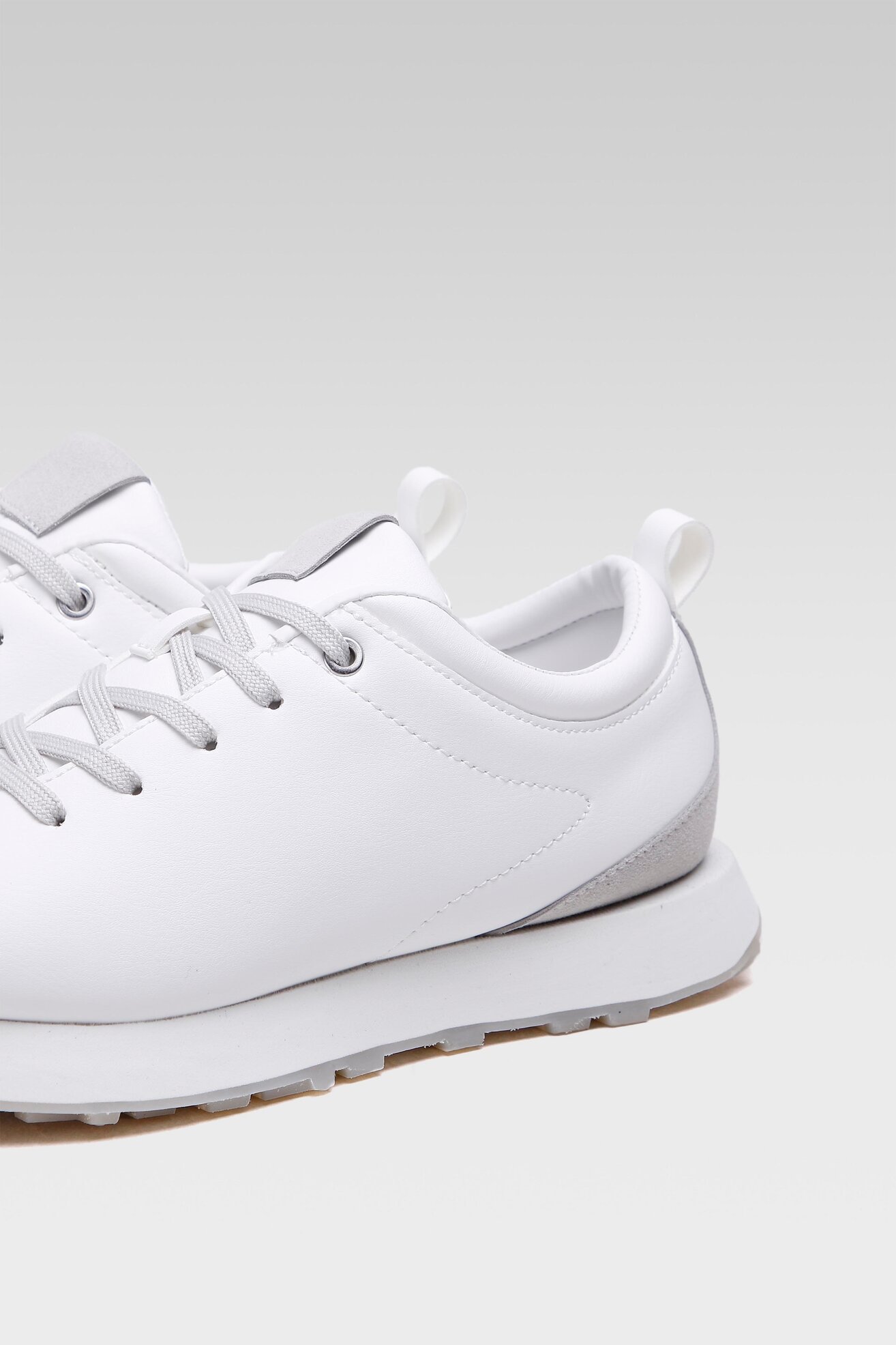 Кросівки Jenny Fairy B213258Y-01 БІЛИЙ