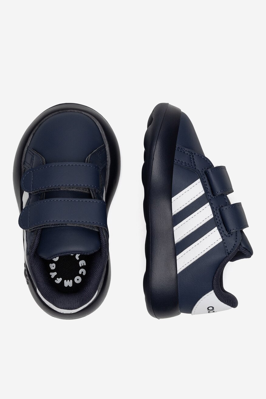 Sportovní obuv adidas TMAVĚ MODRÁ - 5903419543999