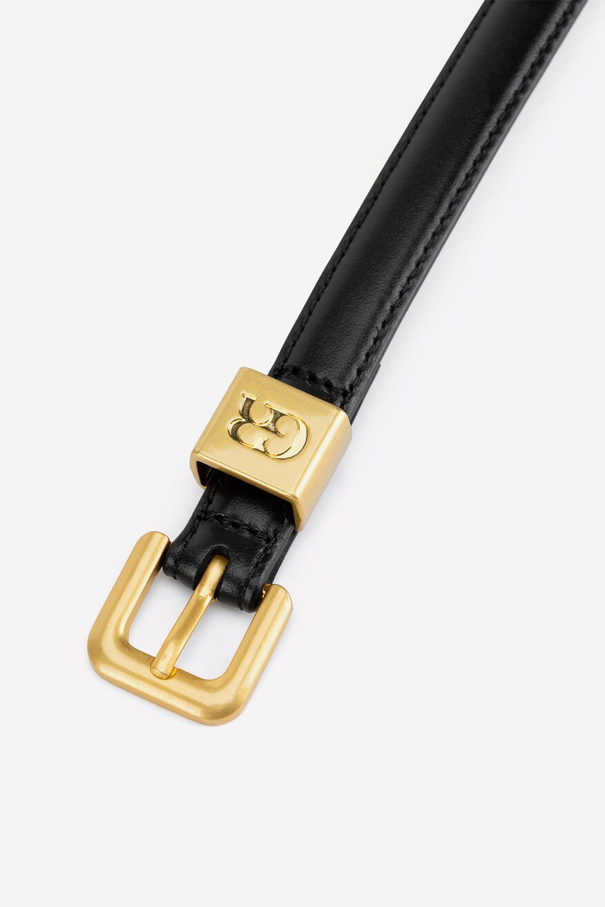 
                Ženski kaiš Gino Rossi CRNA - 5903419025846