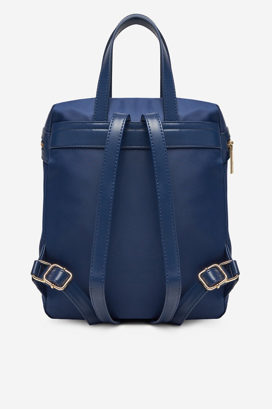 
                Beverly Hills Polo Club - Średni plecak miejski - 5904862876573