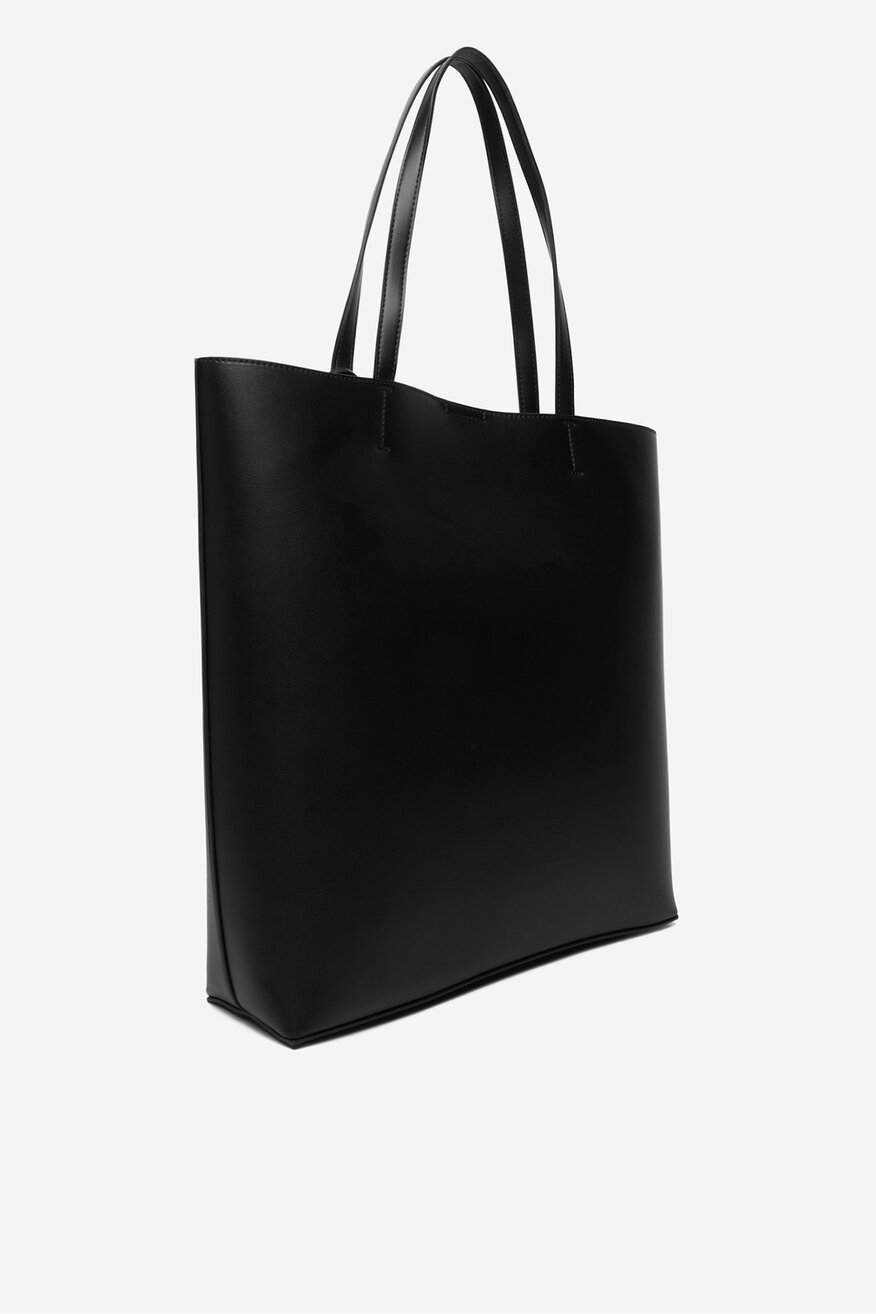 
                Дамска чанта NINE WEST ЧЕРЕН - 5906751543320