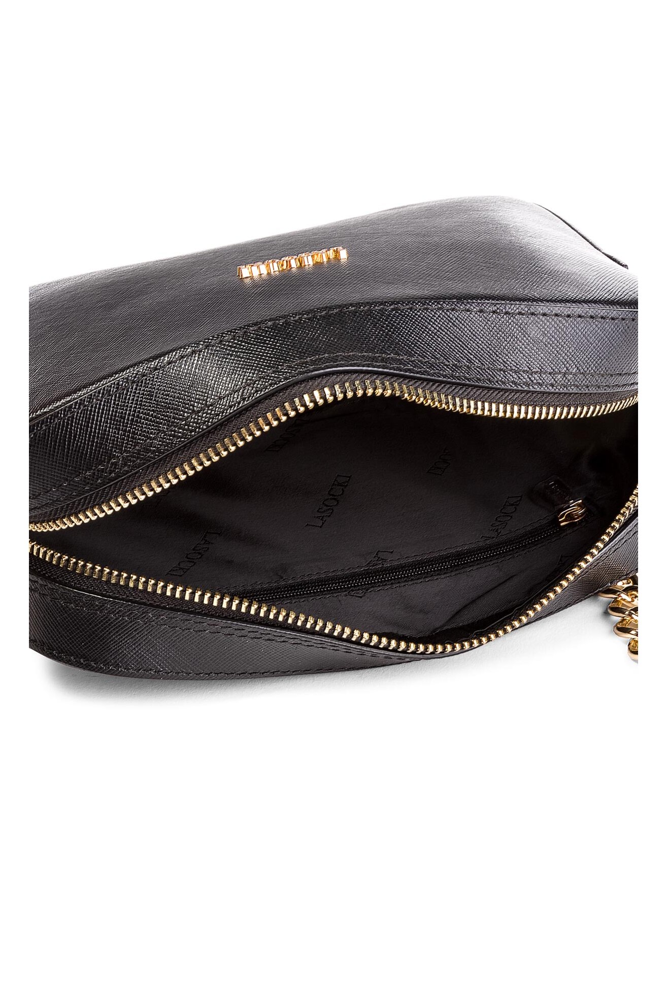 Torebka Lasocki BRT-071 Czarny