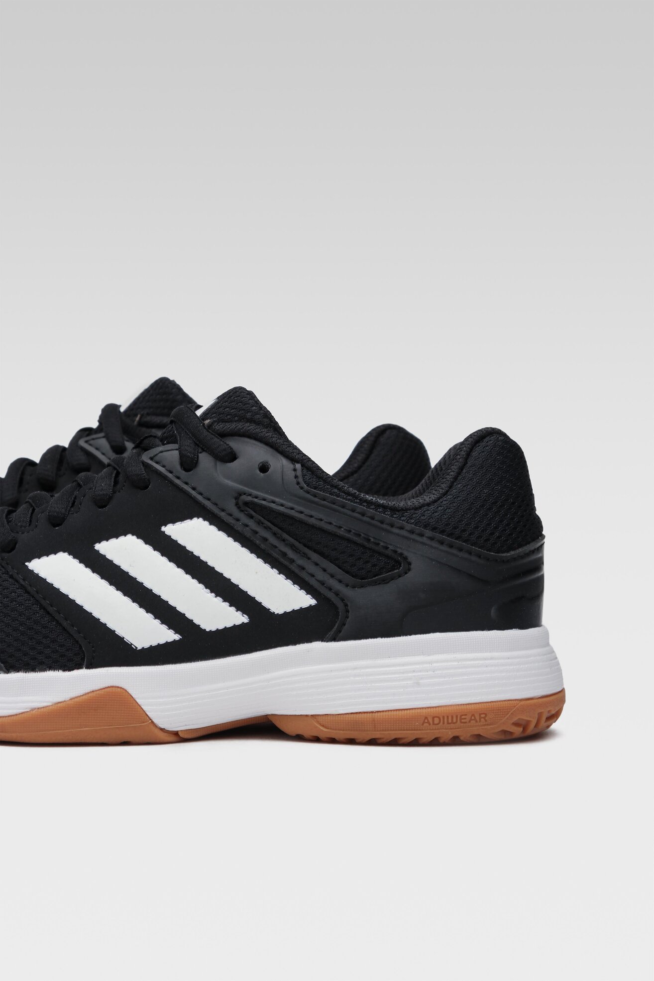 Sportska obuća ADIDAS SPEEDCOURT K IE4295 CRNA