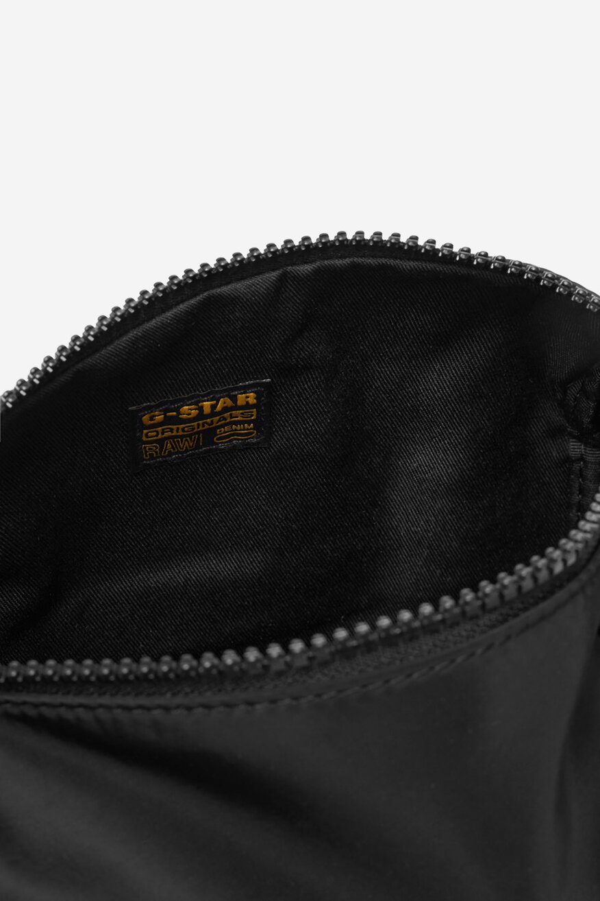 Мъжка чанта G-STAR RAW ЧЕРЕН - 5906751321508