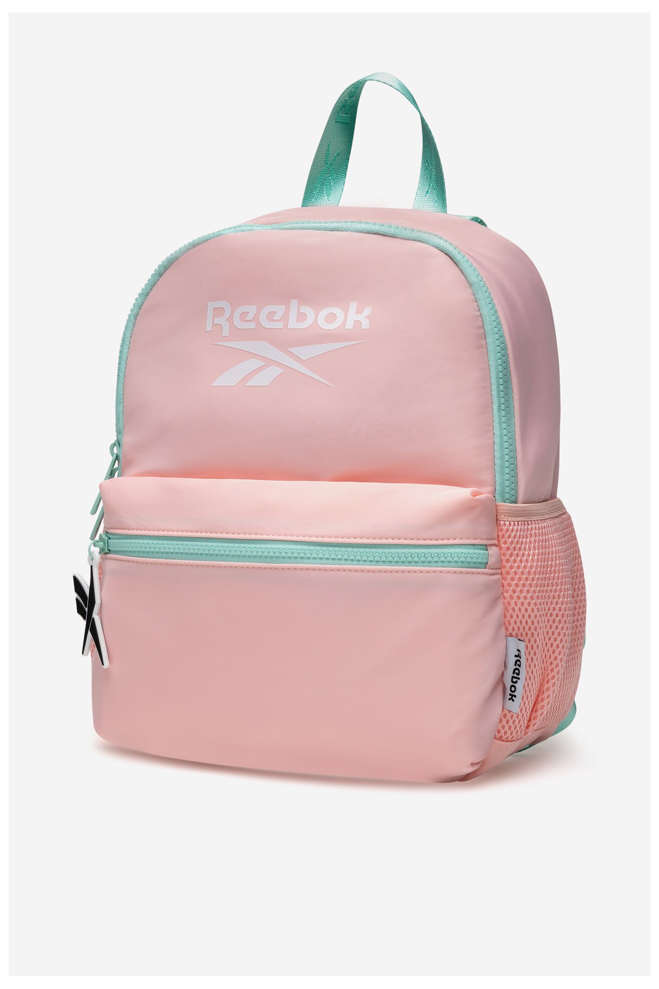 Plecak Reebok RBK-047-CCC-05 Różowy jasny