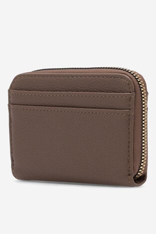 Ženski novčanik Jenny Fairy 4W1-014-AW23 BRAON