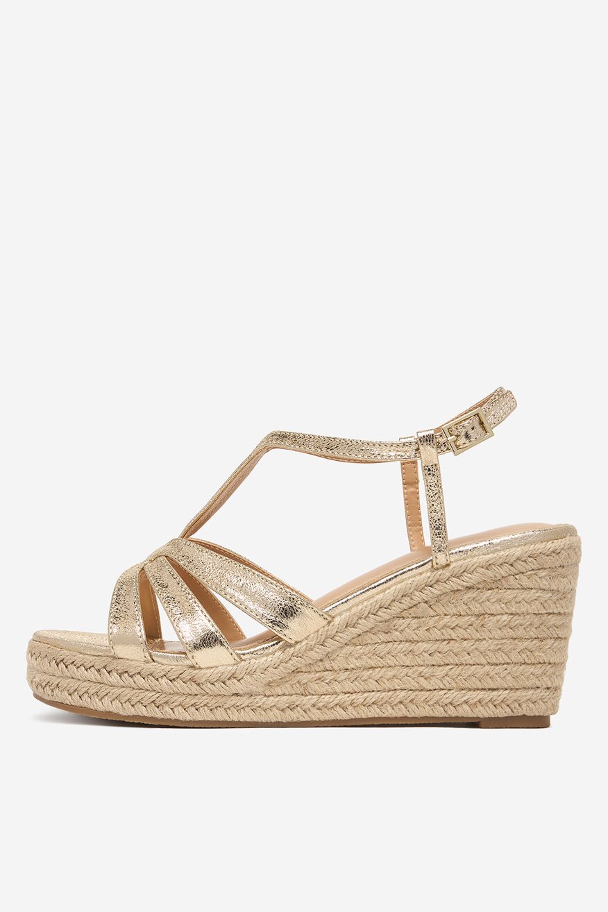 
                Jenny - Espadryle - 5906751838402