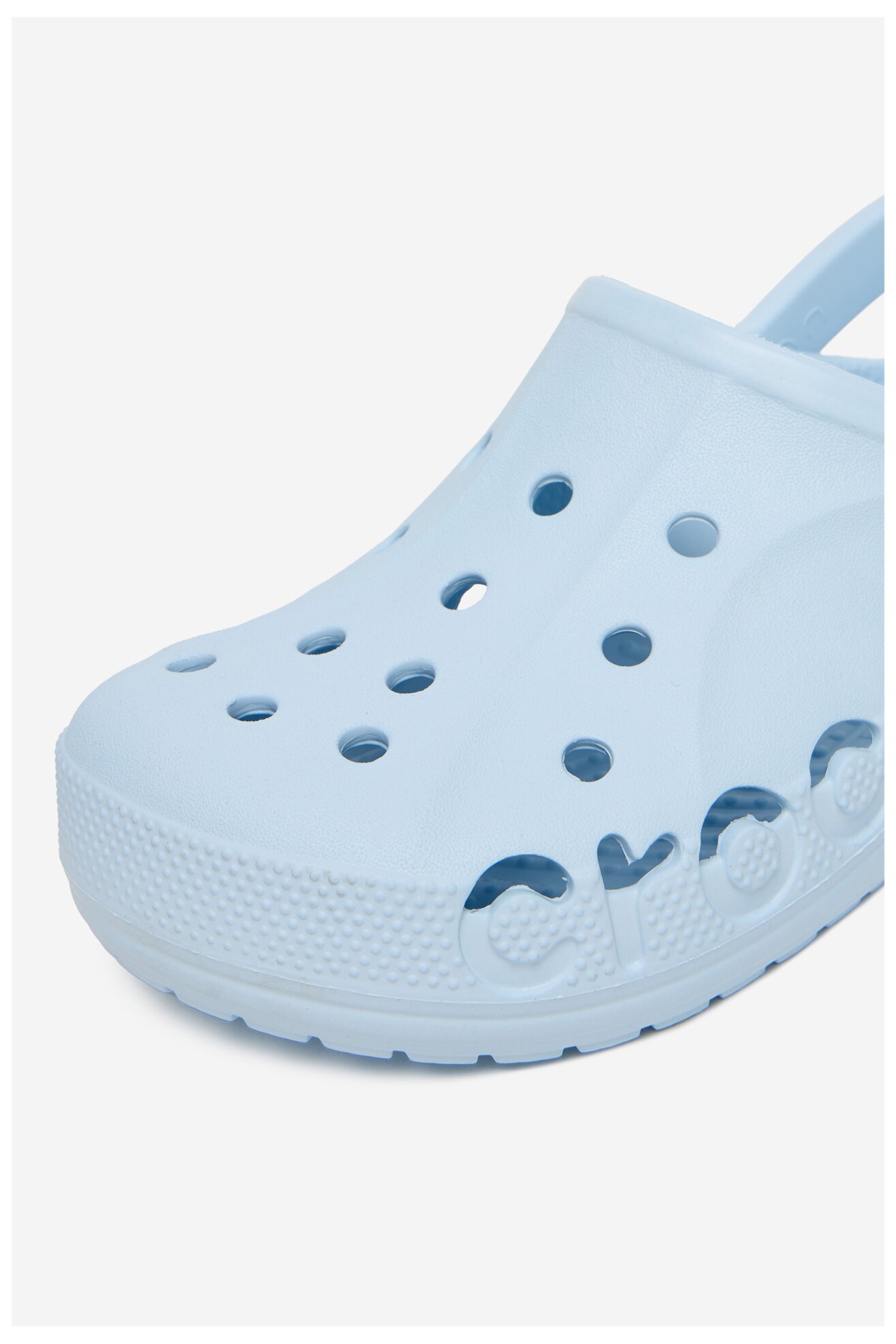 Șlapi pentru bazin Crocs C-BAYA CLOG 10126-4JQ ALBASTRU