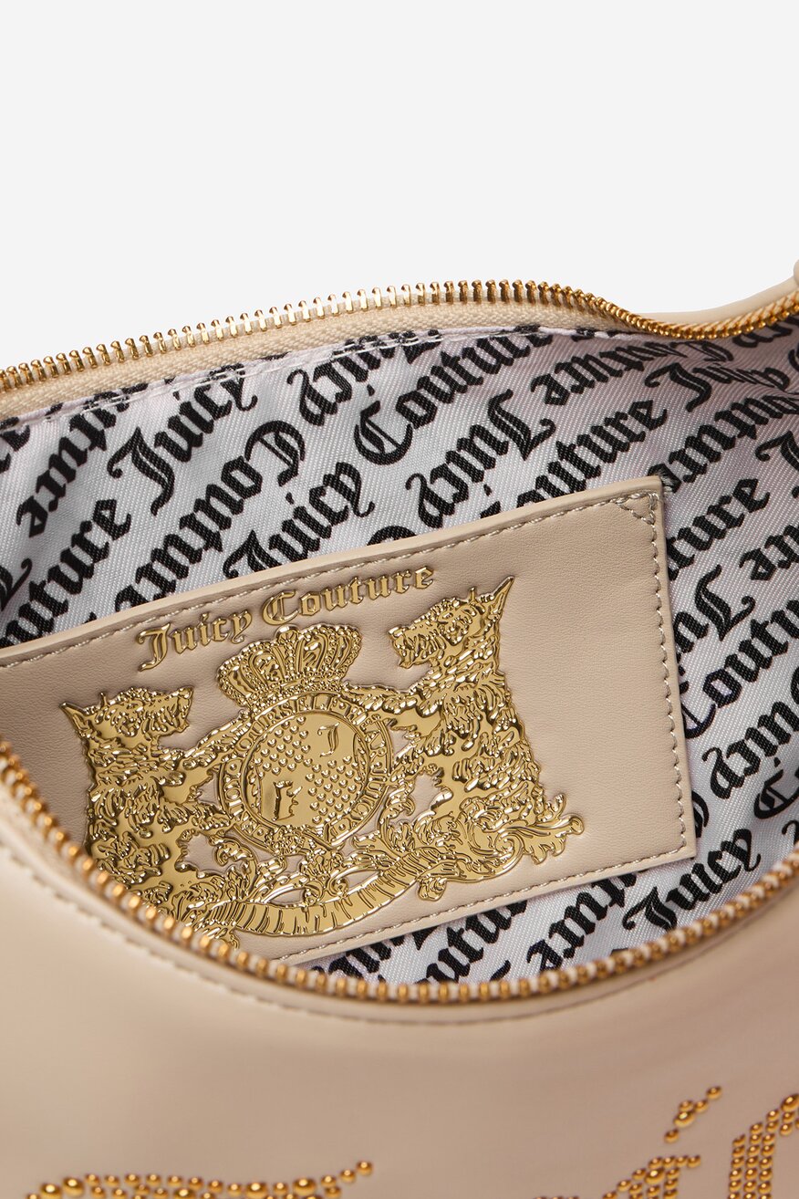 
                Дамска чанта Juicy Couture РОЗОВ - 5906751321195