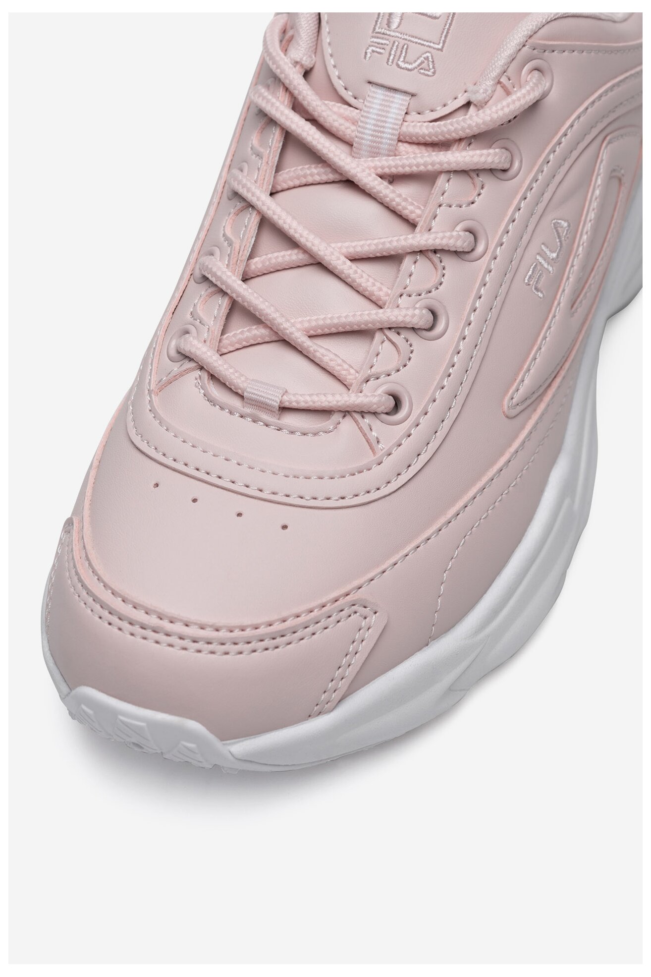 Încălțăminte sport Fila SKYE FFW0458-40086 ROZ