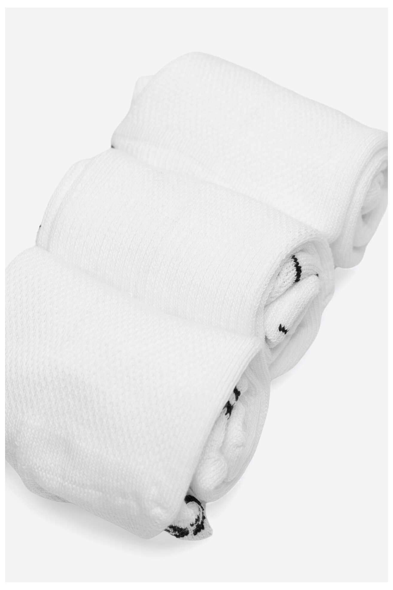 Soseste Reebok R0356P-SS24 (3-PACK) ALB