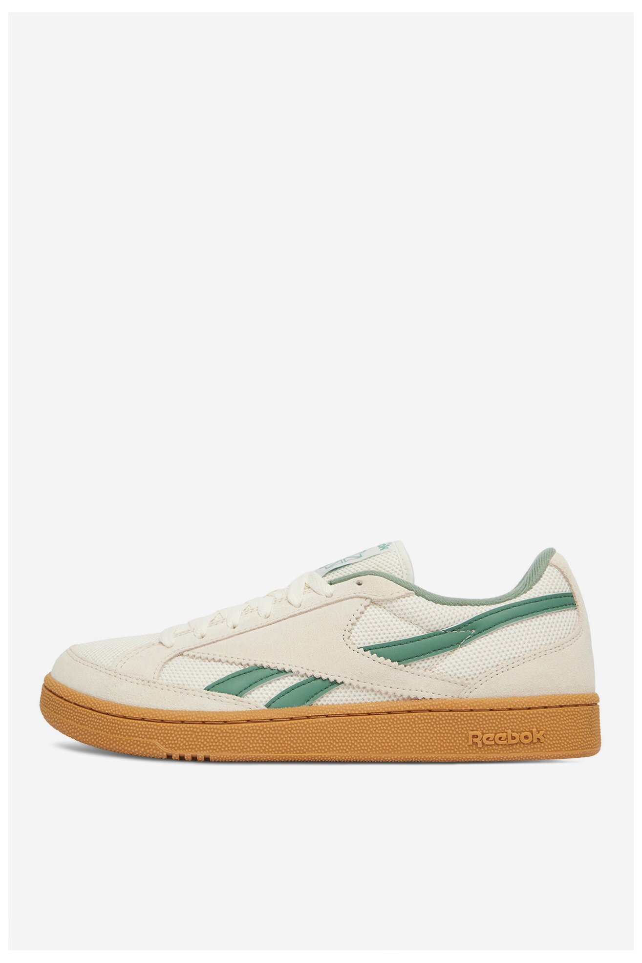 Obuwie sportowe Reebok SS-CLUB C GROUNDS 70 100246194 Beżowy