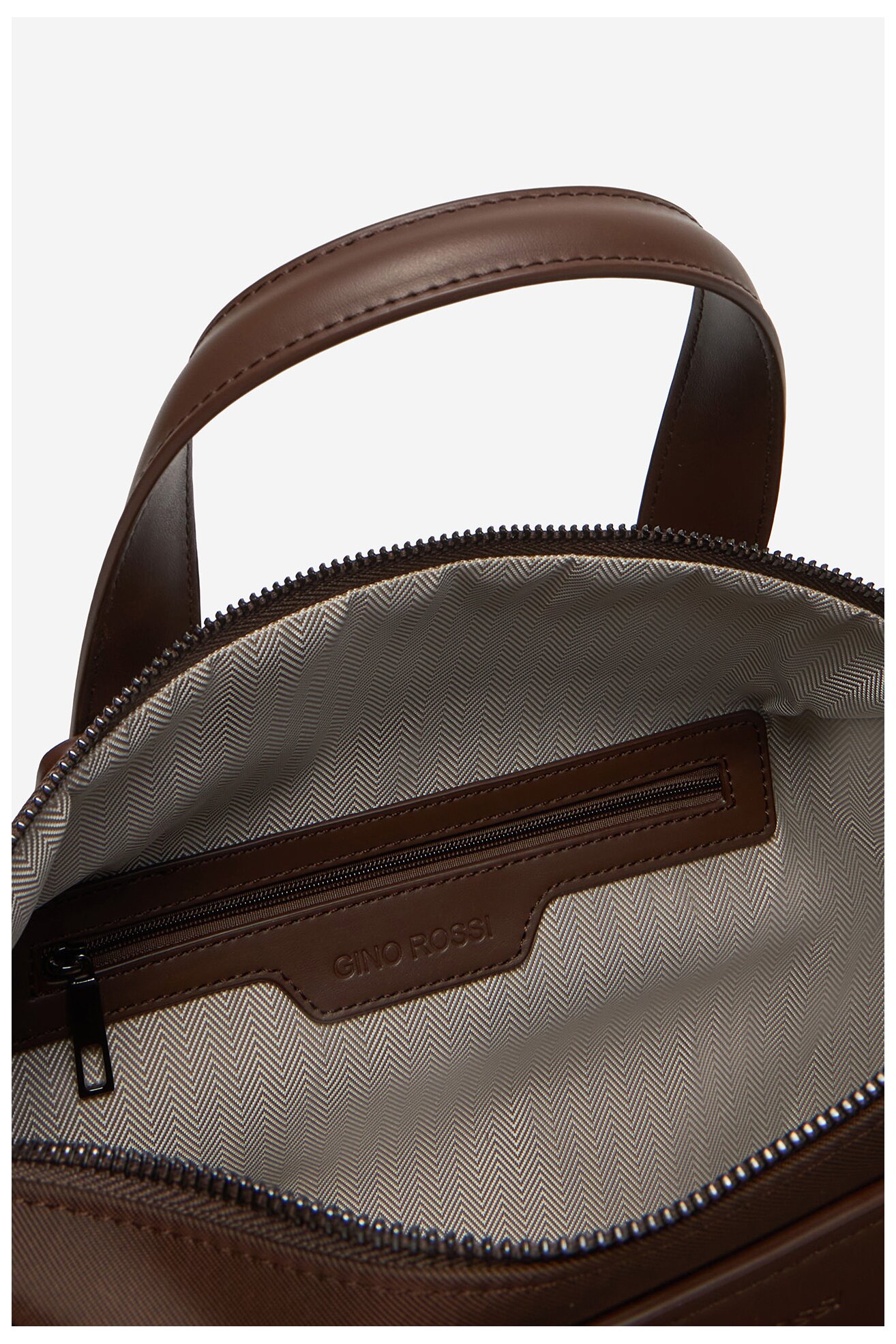 Torba Gino Rossi 02A10941-2 BRAON