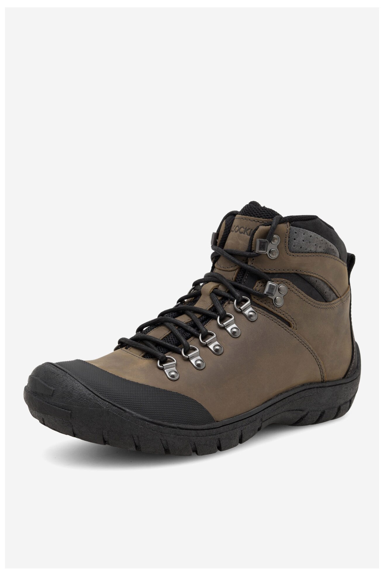 Csizma Lasocki UZI-15 MB KHEKI