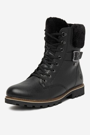 Черевики Remonte CEO-D8481-00 ЧОРНИЙ