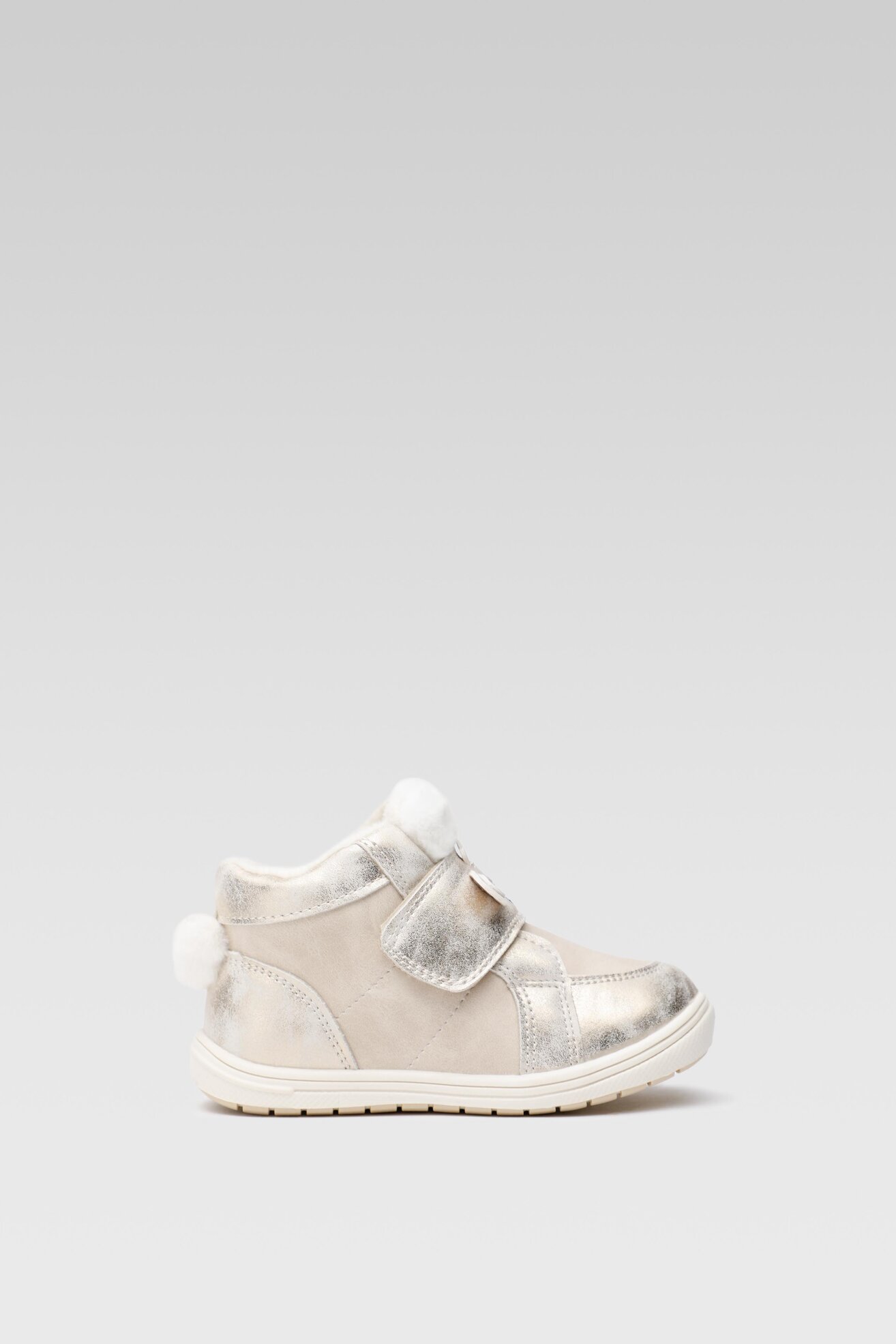 Bocanci Nelli Blu CM211213-10A BEJ