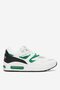 Sportovní obuv Kappa KC-23680Z(CH) BÍLÁ