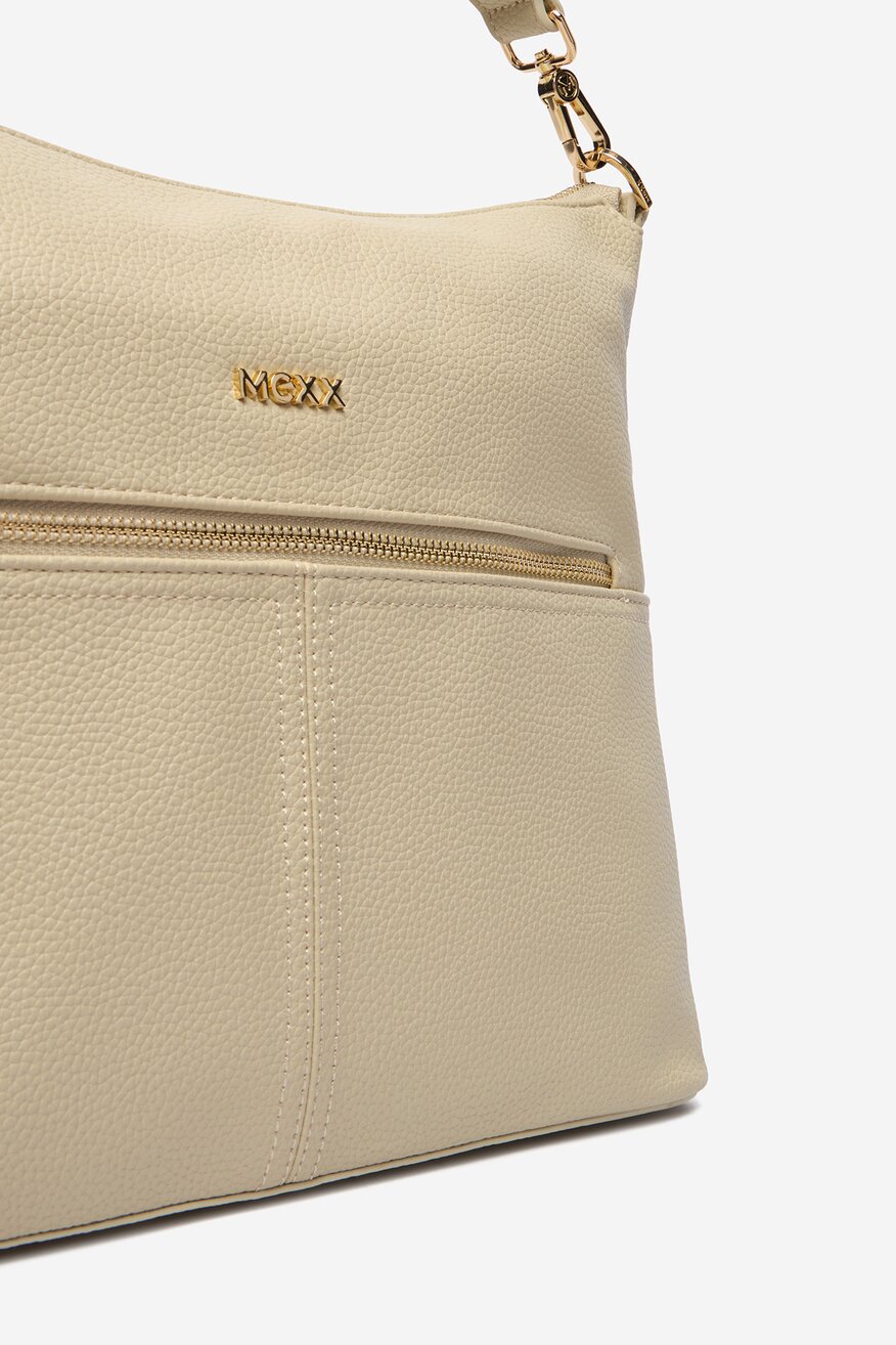 
                Дамска чанта Mexx ЗЕЛЕН - 5906751520970