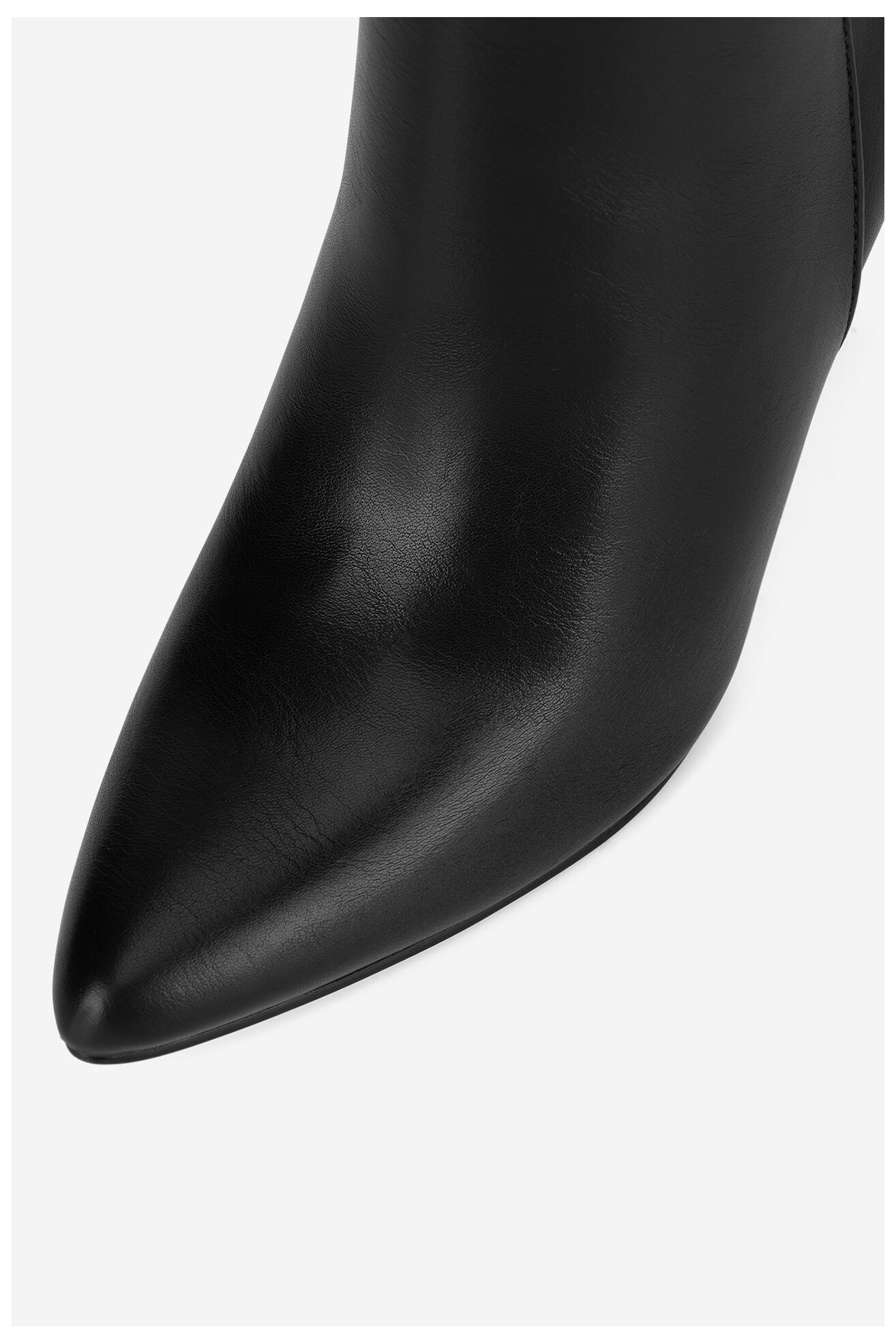 Ghete DeeZee WYL3588-8 NEGRU