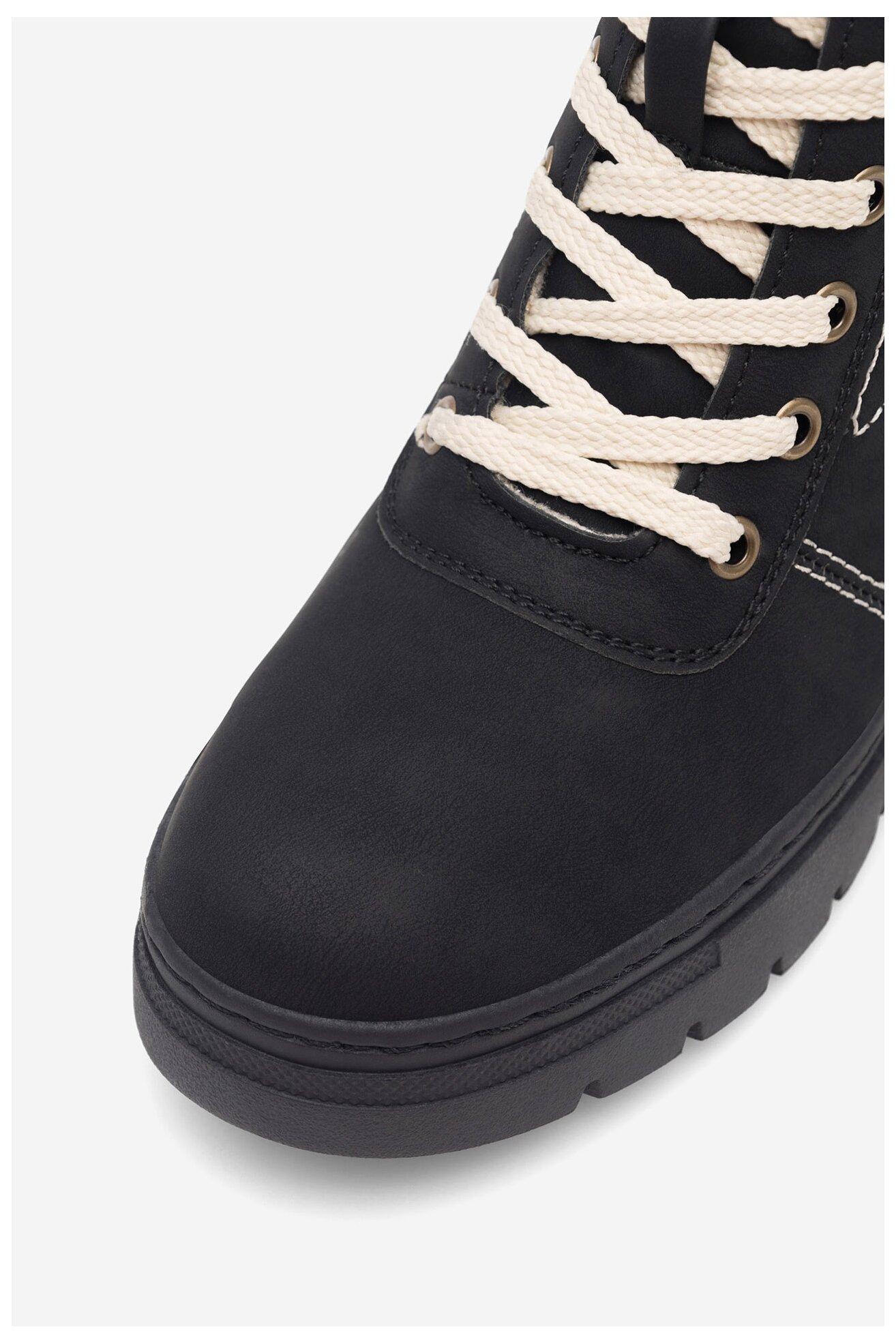 Bocanci Go Soft MIRIAM WS6217-02 NEGRU