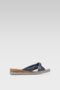 Papuče Lasocki S425 DENIM