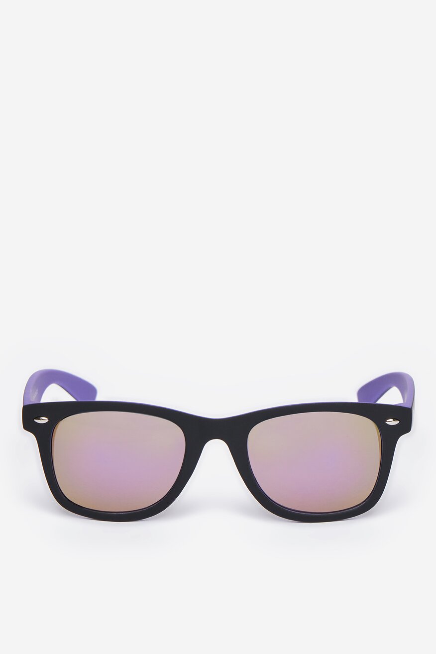 Детски слънчеви очила ROXY ВИОЛЕТОВ - 5906751163474