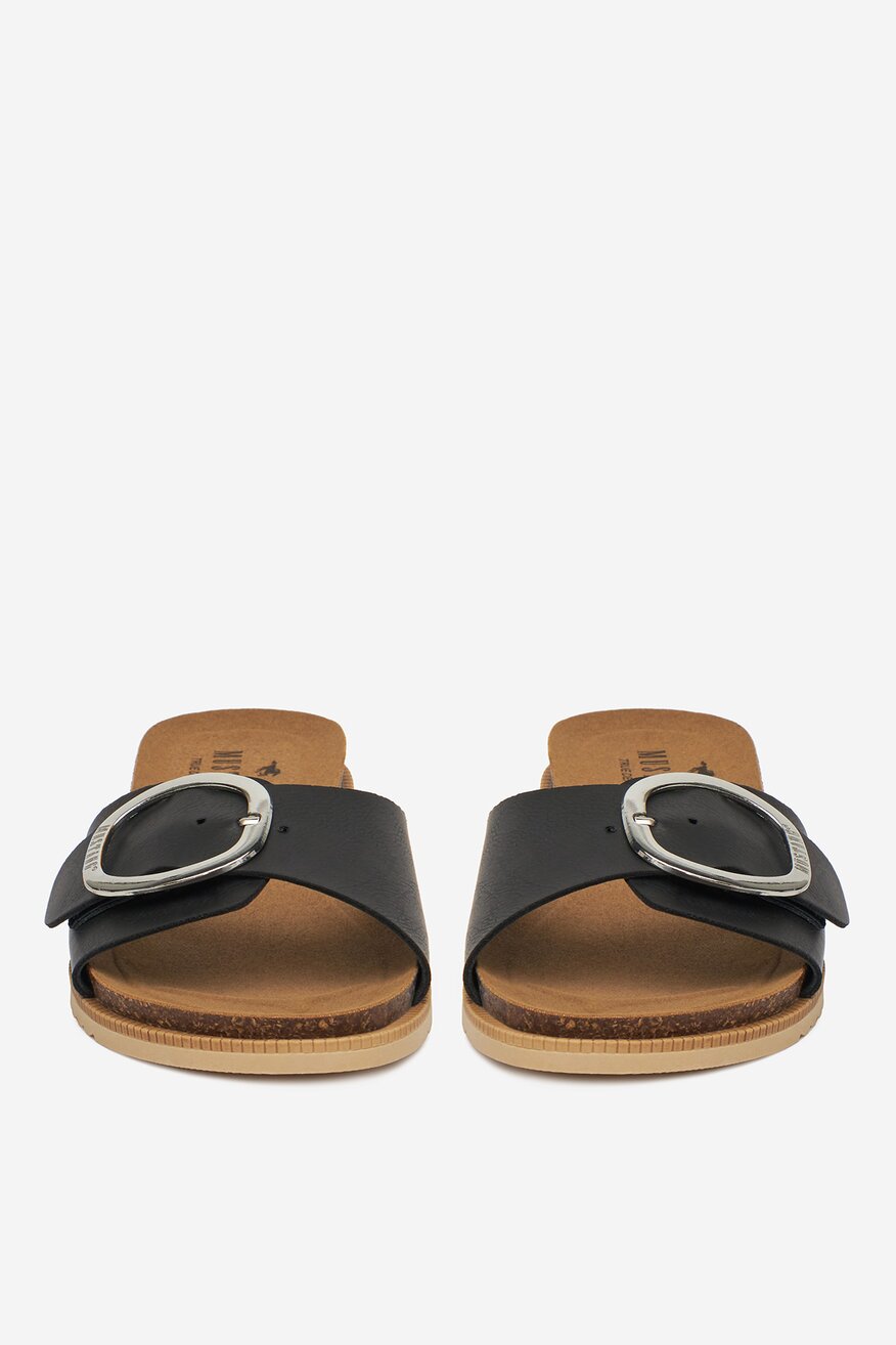 
                Mustang - Klapki - 5906751035375