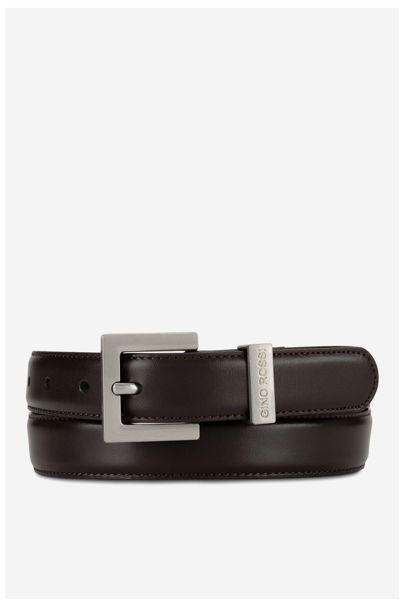 Ženski kaiš Gino Rossi BLYL24004-2 SVL BRAON