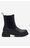 Botki Nelli Blu CS5819-03 Czarny
