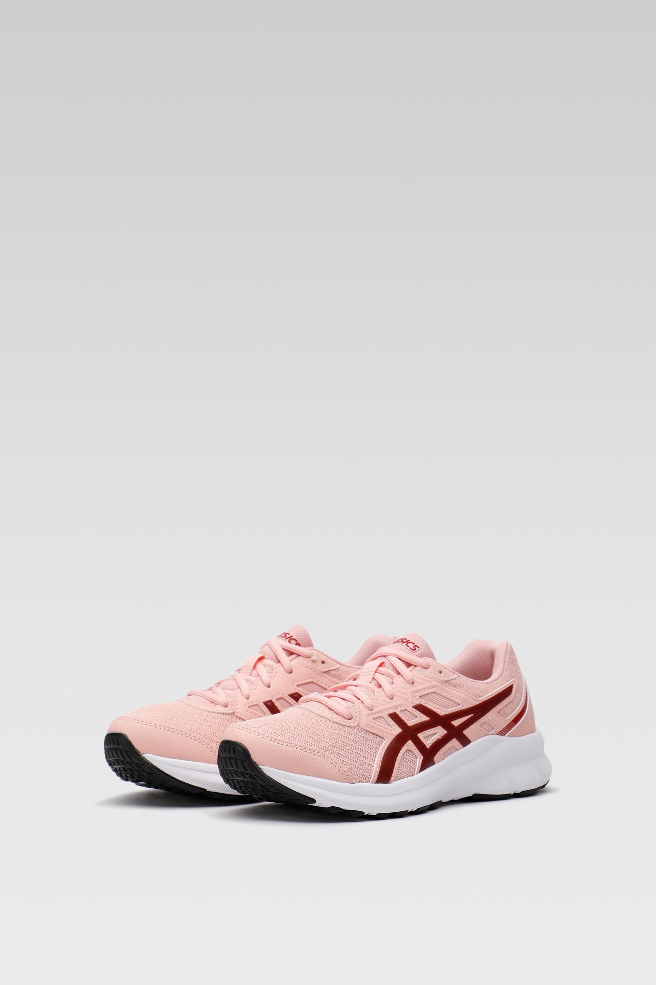 Obuwie sportowe ASICS JOLT 3 1012A908-709 Różowy