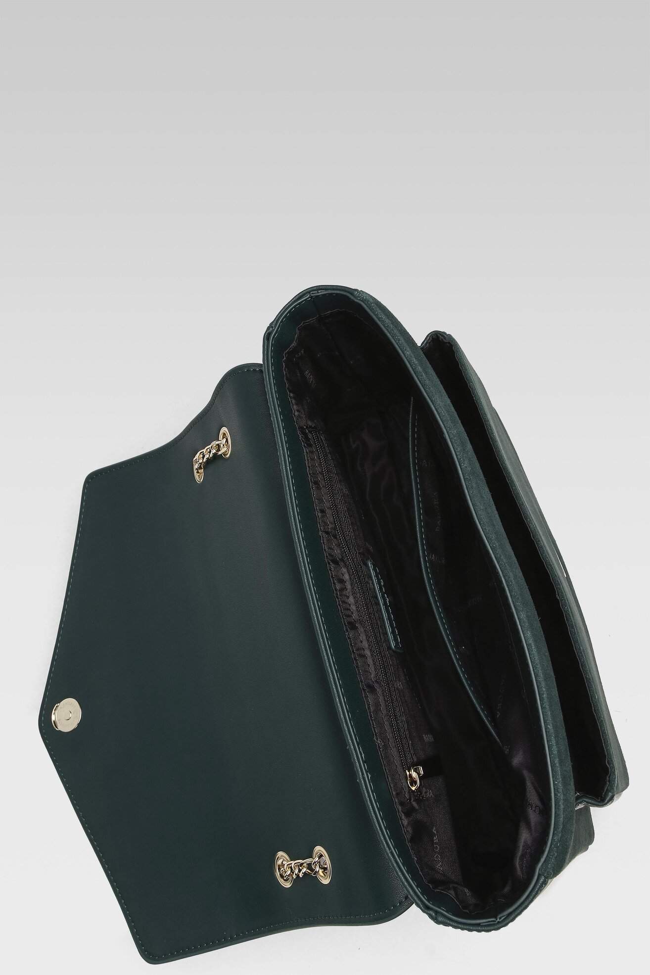 Torebka Badura CS7013 Zielony