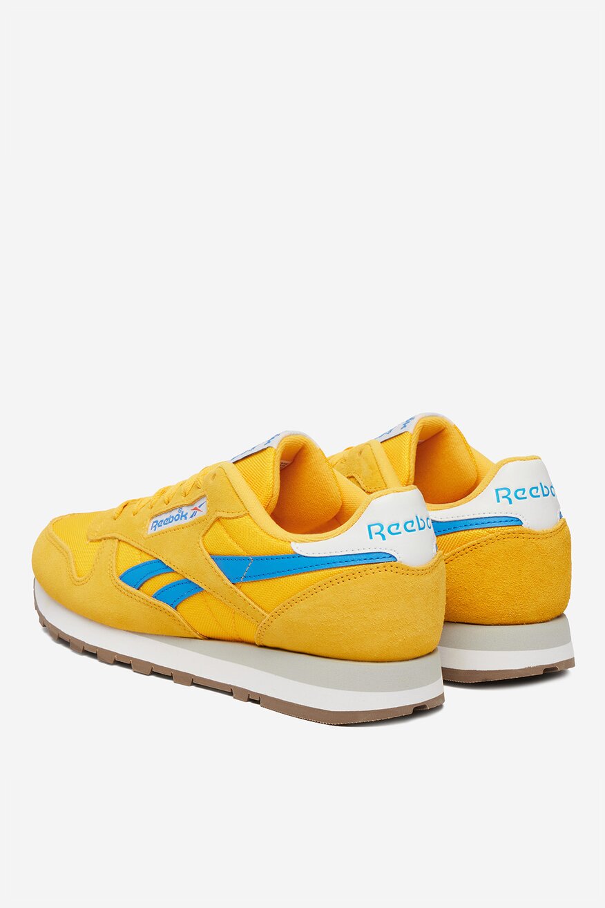 
                Спортни обувки Reebok ЖЪЛТ - 5906751804094