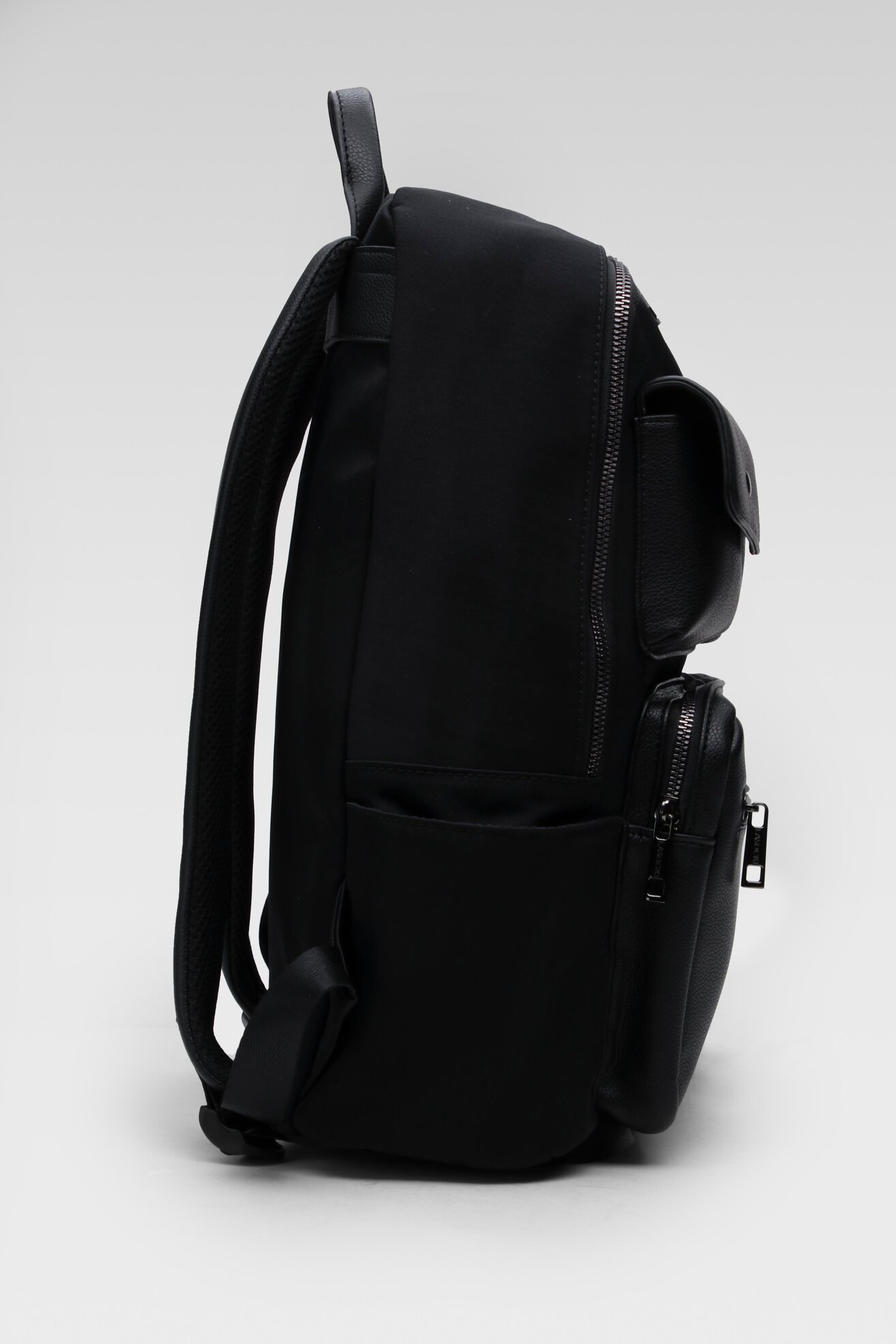 Plecak Lasocki BLP-U-015-10-09 Czarny