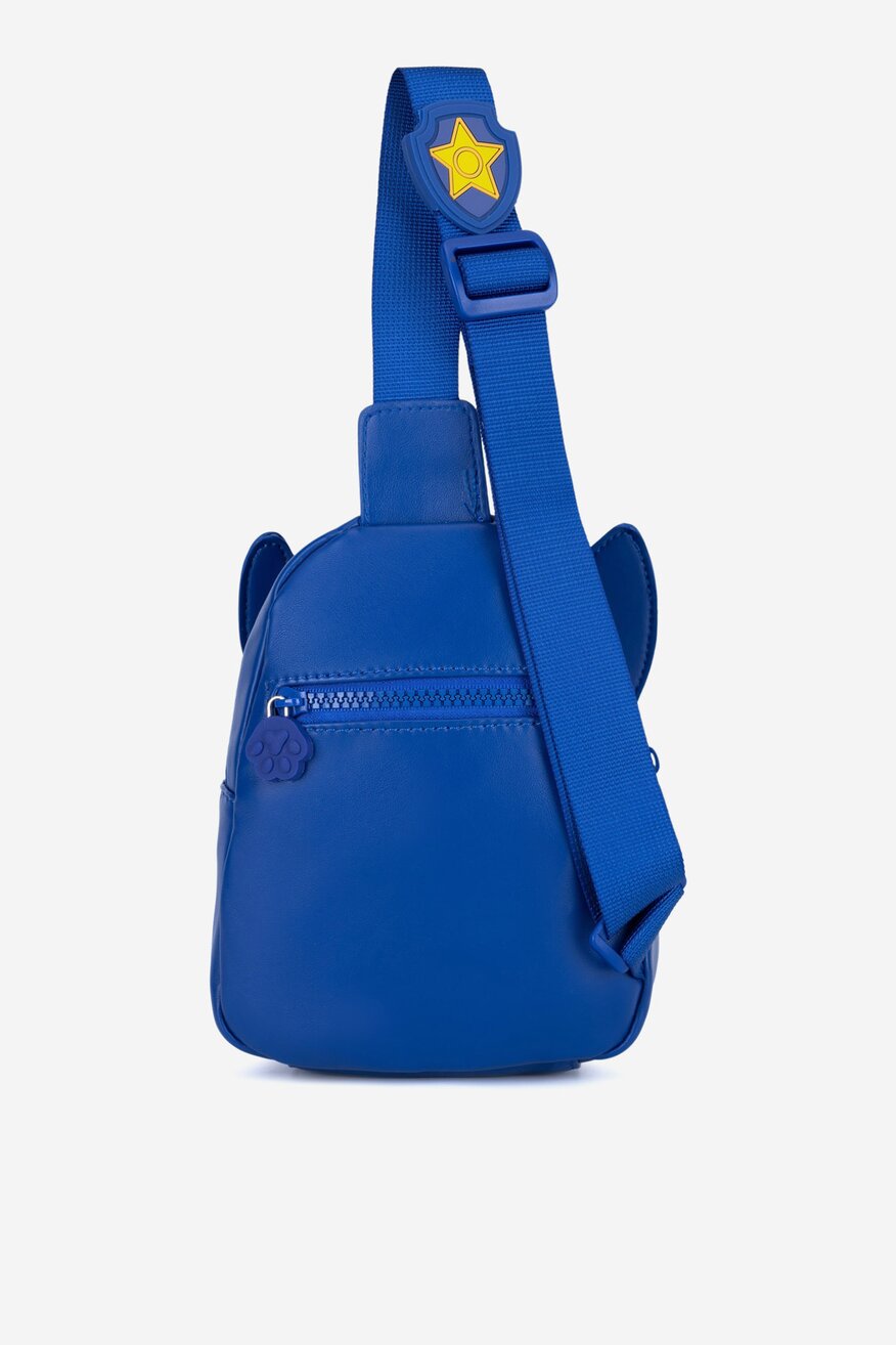 Geantă pentru adolescente Paw Patrol BLEUMARIN - 5905588991830