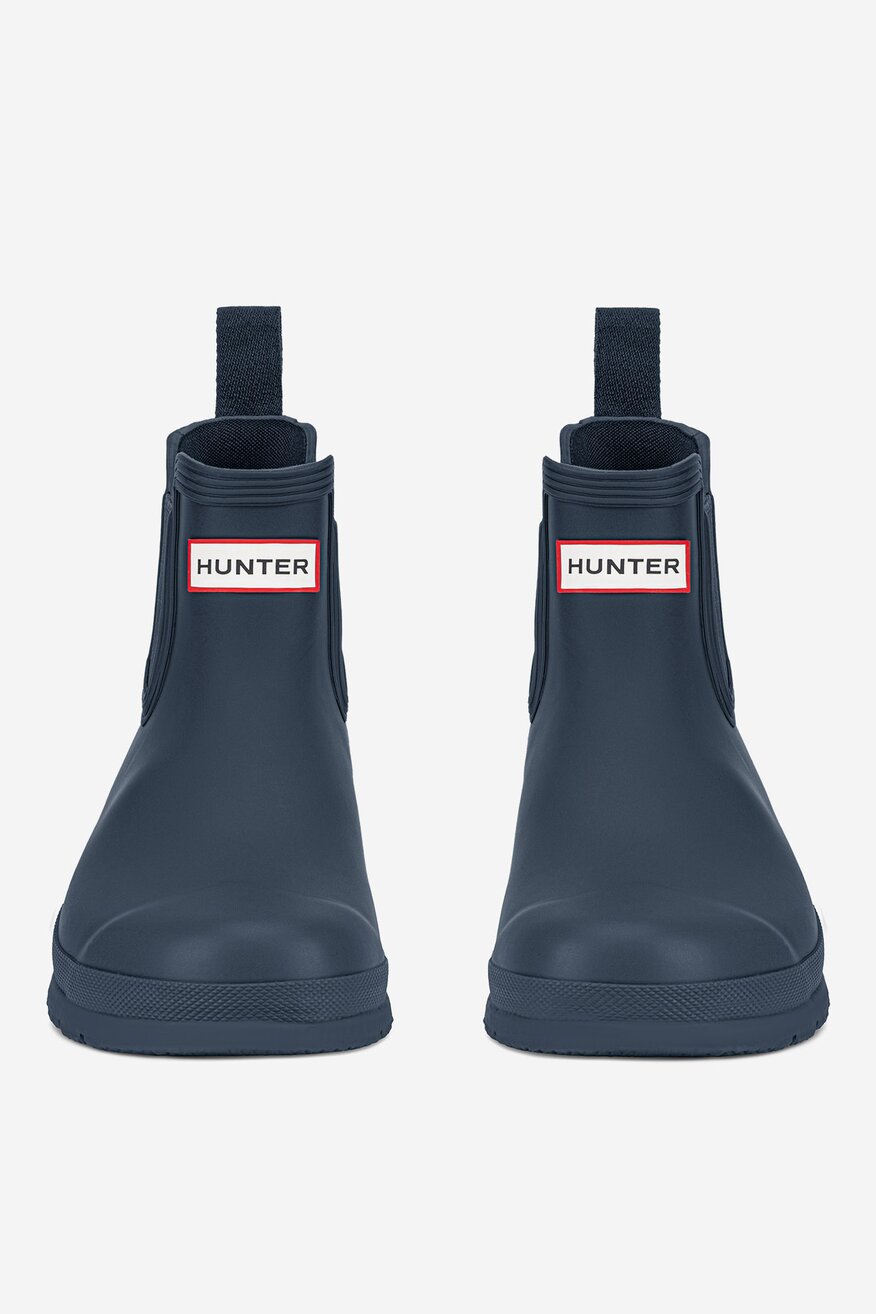 
                Cizme de cauciuc HUNTER BLEUMARIN - 5905588952251