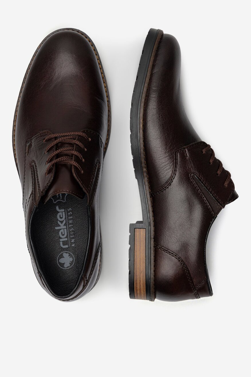 
                Половинки обувки Rieker КАФЯВ - 2230062964202