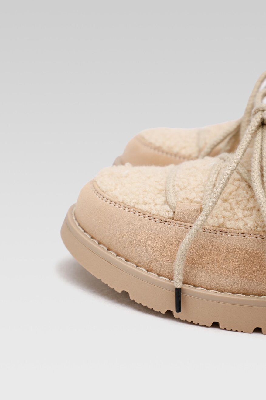 
                DeeZee - Śniegowce ocieplane - 5904862393025