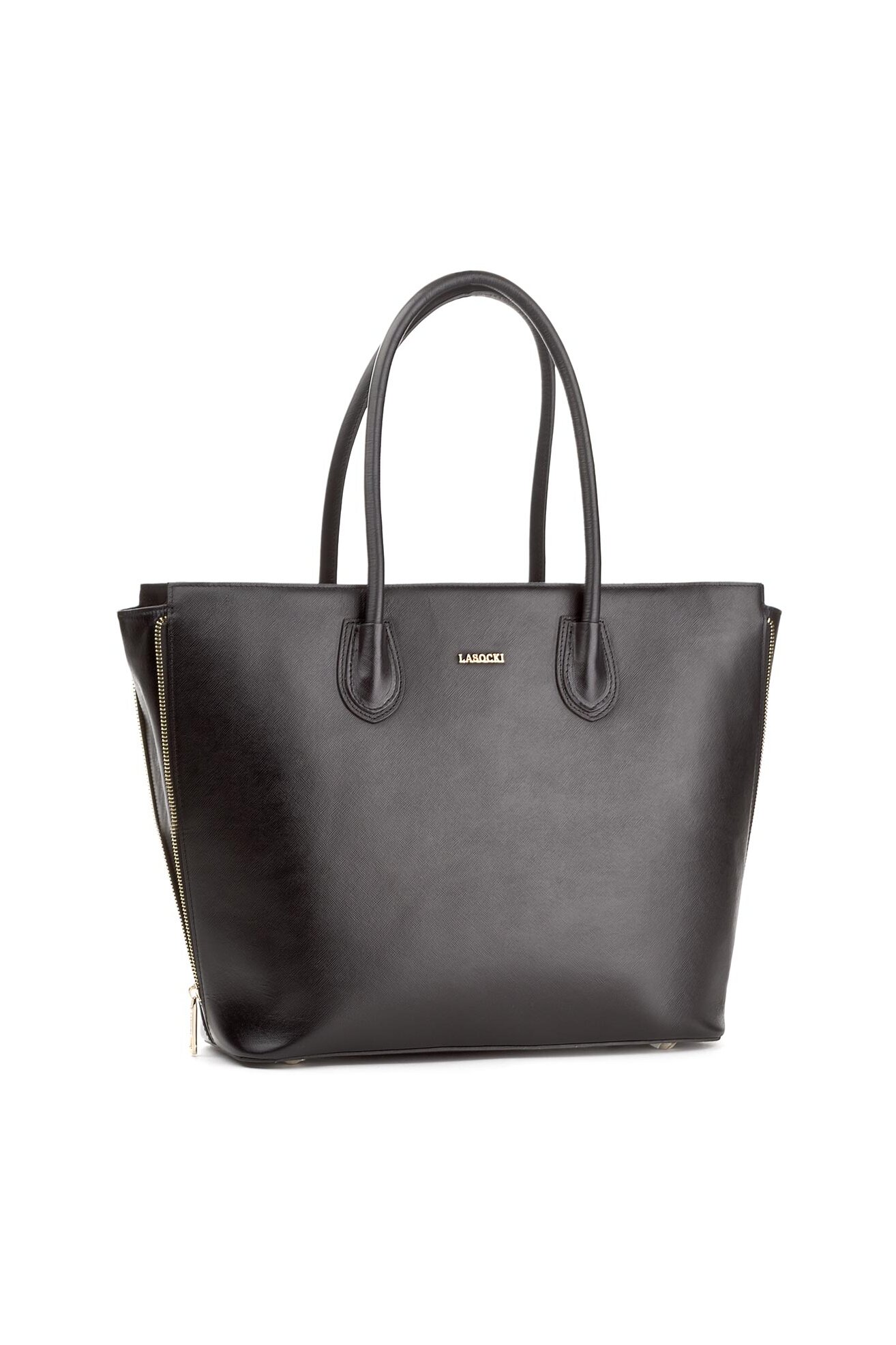 Torebka Lasocki BRT-014 Czarny