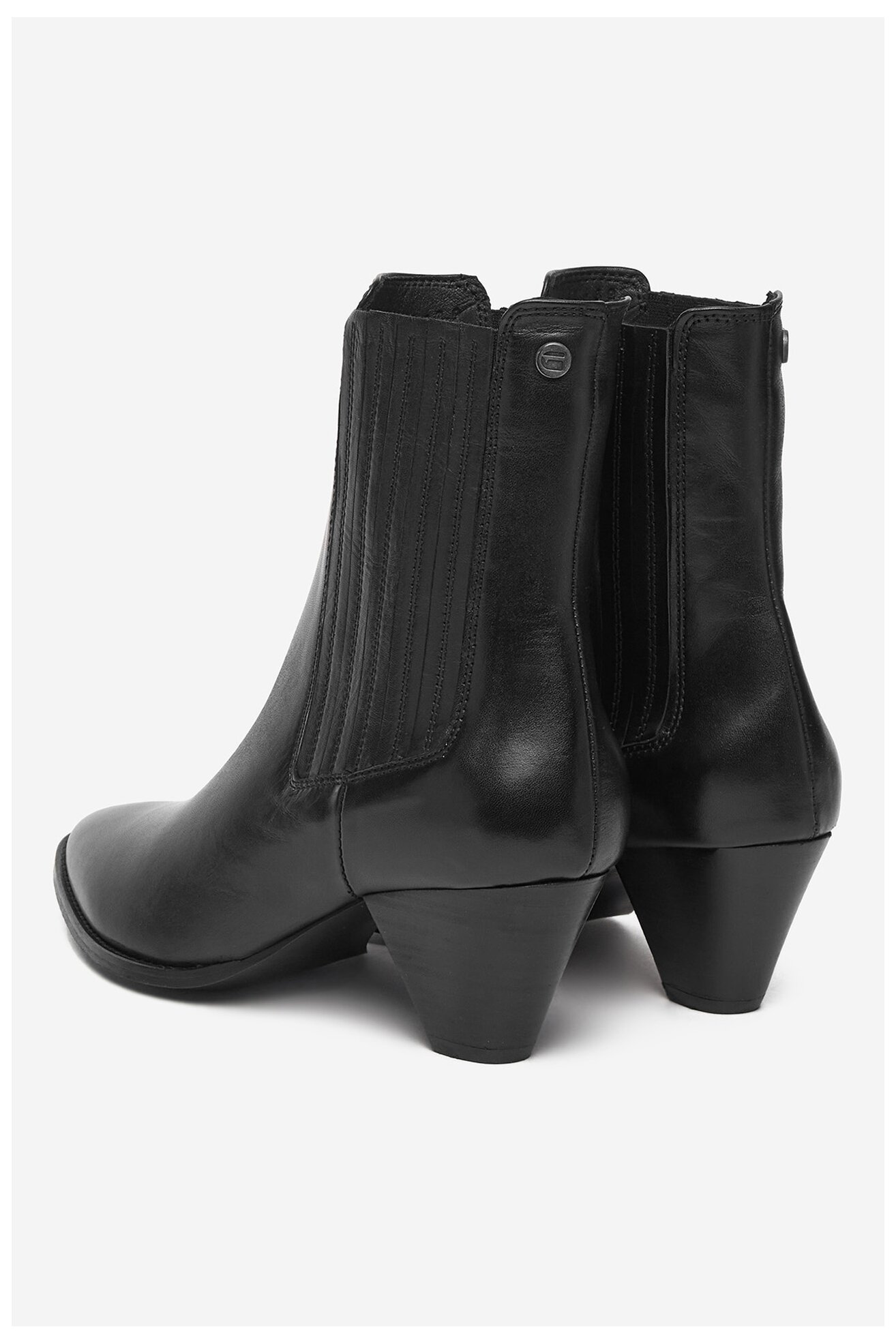 Боти G-STAR RAW EO-ISIL-222FW87-1 ЧЕРЕН