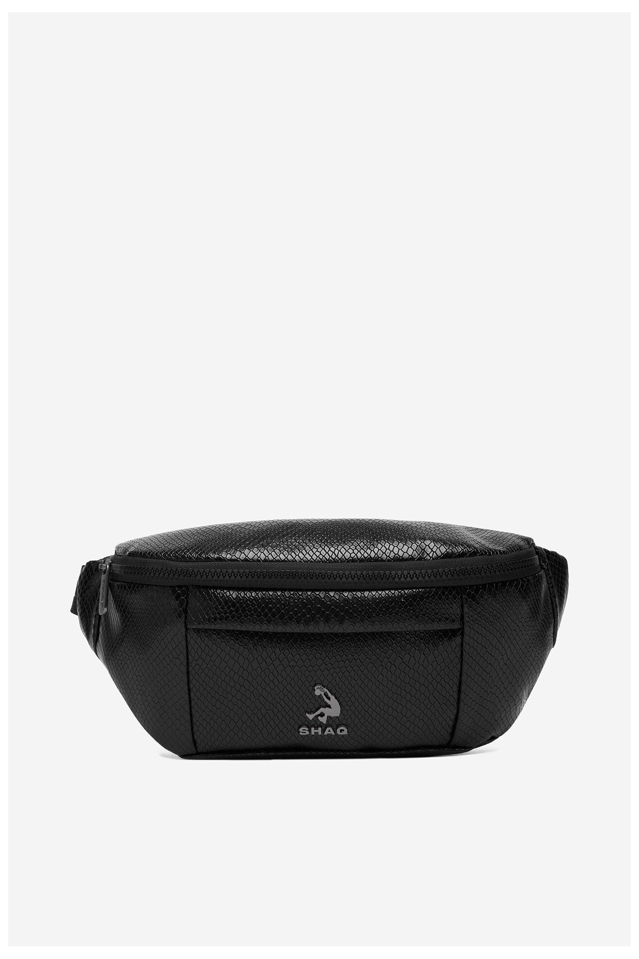 Muška torba SHAQ CWBEO-SHAQ-B-001-09 CRNA