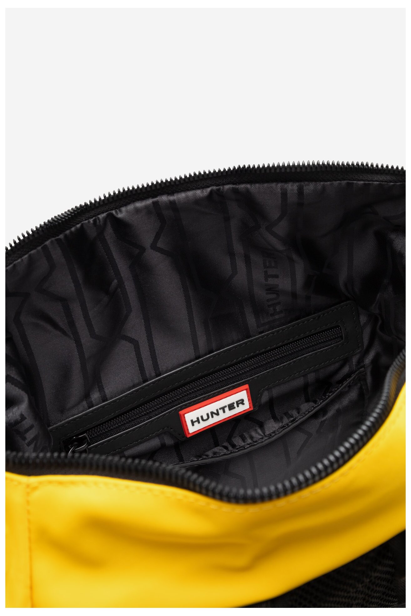 Plecak HUNTER HTR-K-001-06 Żółty