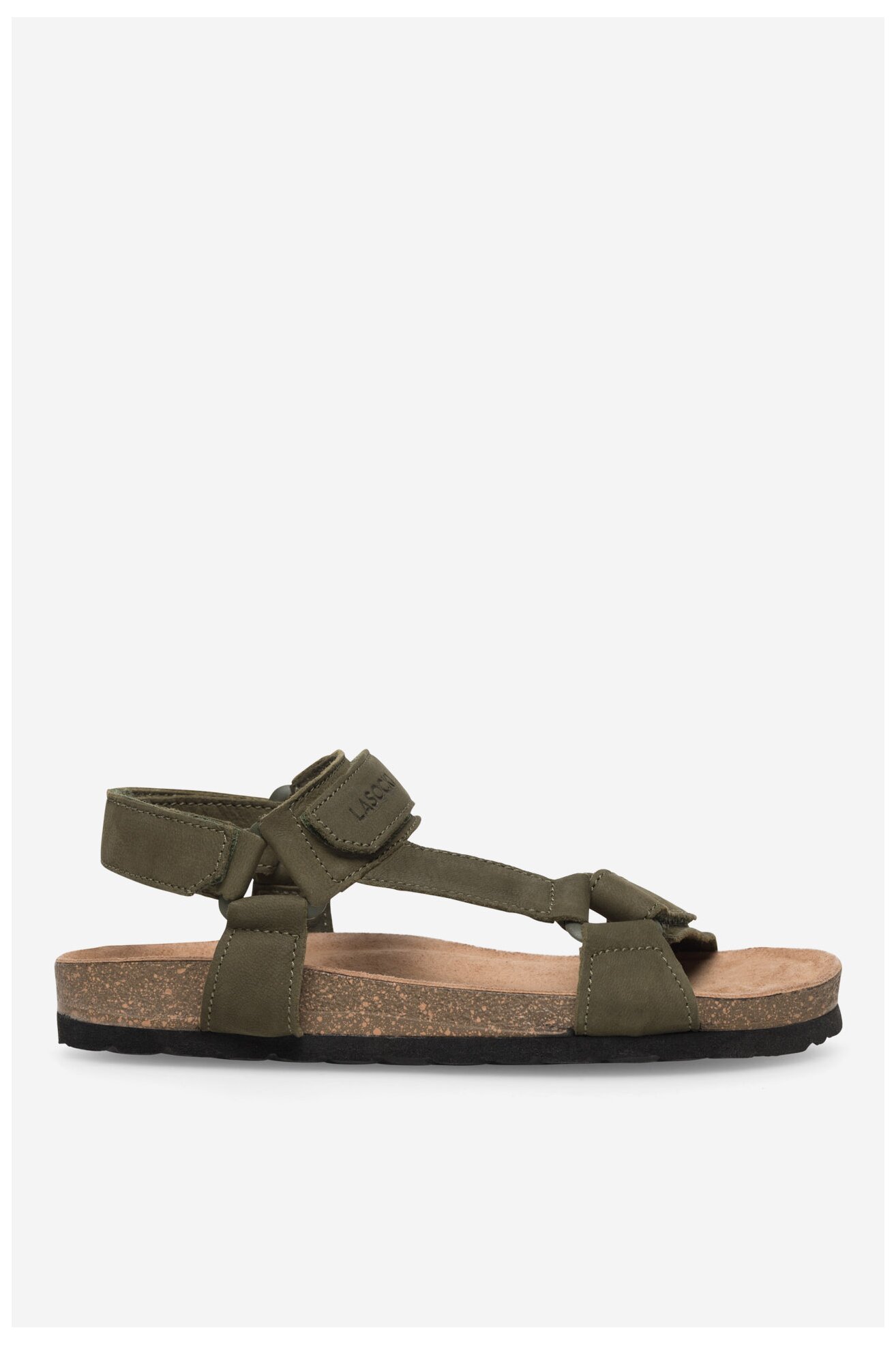 Sandały Lasocki Young AIR CI12-AIR-03 Khaki