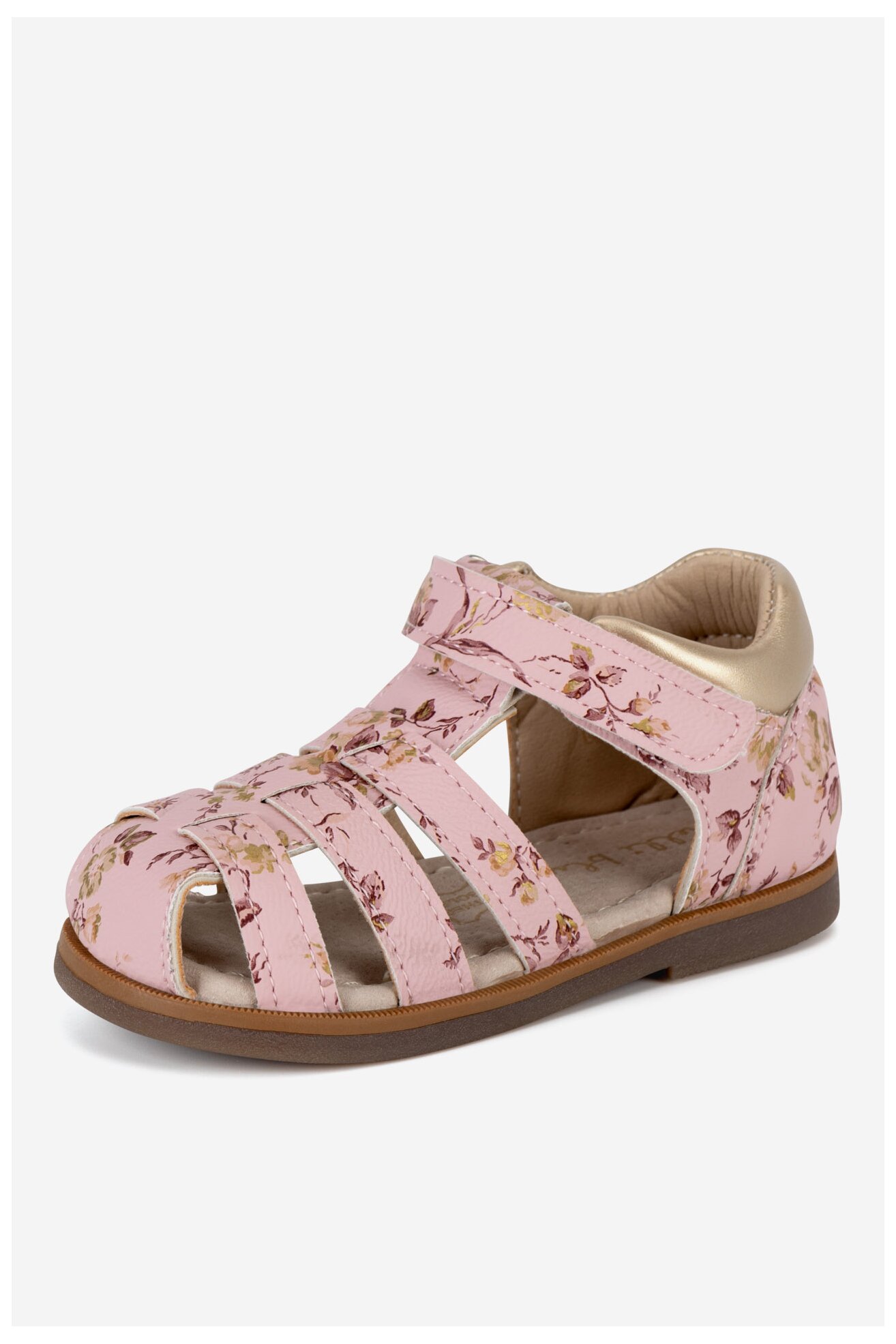 Sandale Nelli Blu CM210618-5 ROZ