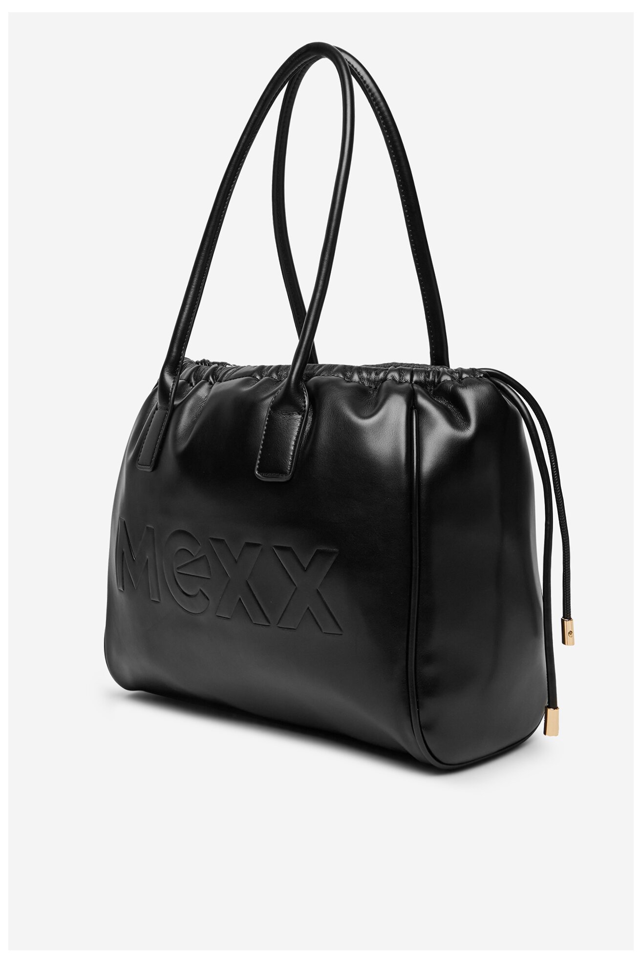 Kézitáska Mexx C-MEXX-S-004-08 FEKETE