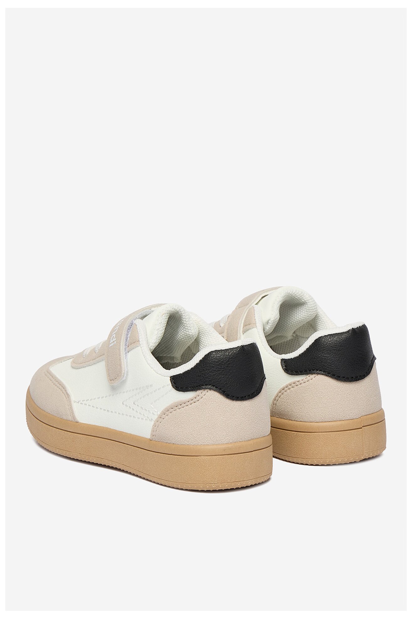 Obuwie sportowe Sprandi CEO-JD250428-1(CH) Beżowy