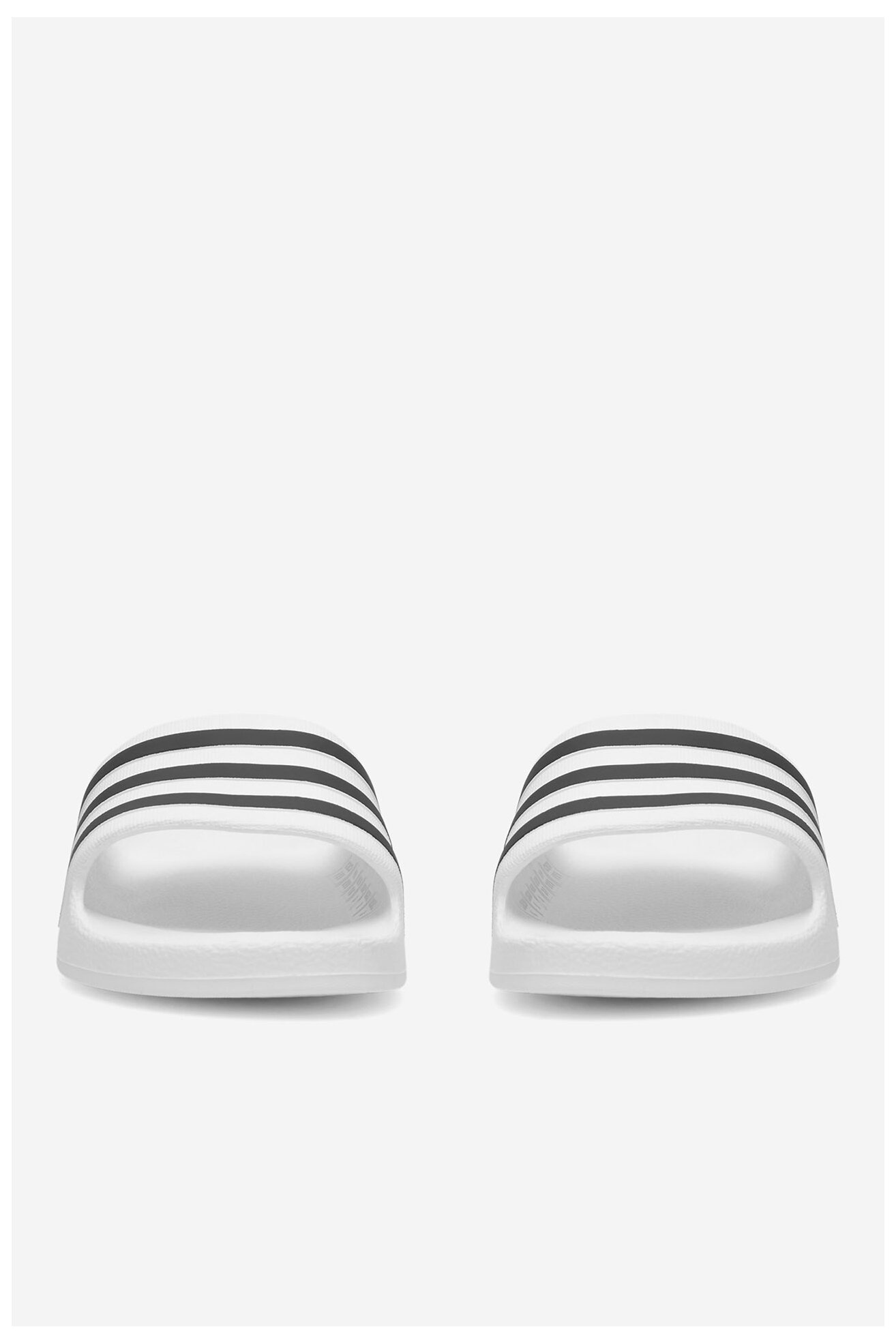 Klapki basenowe adidas ADILETTE AQUA F35539 Biały