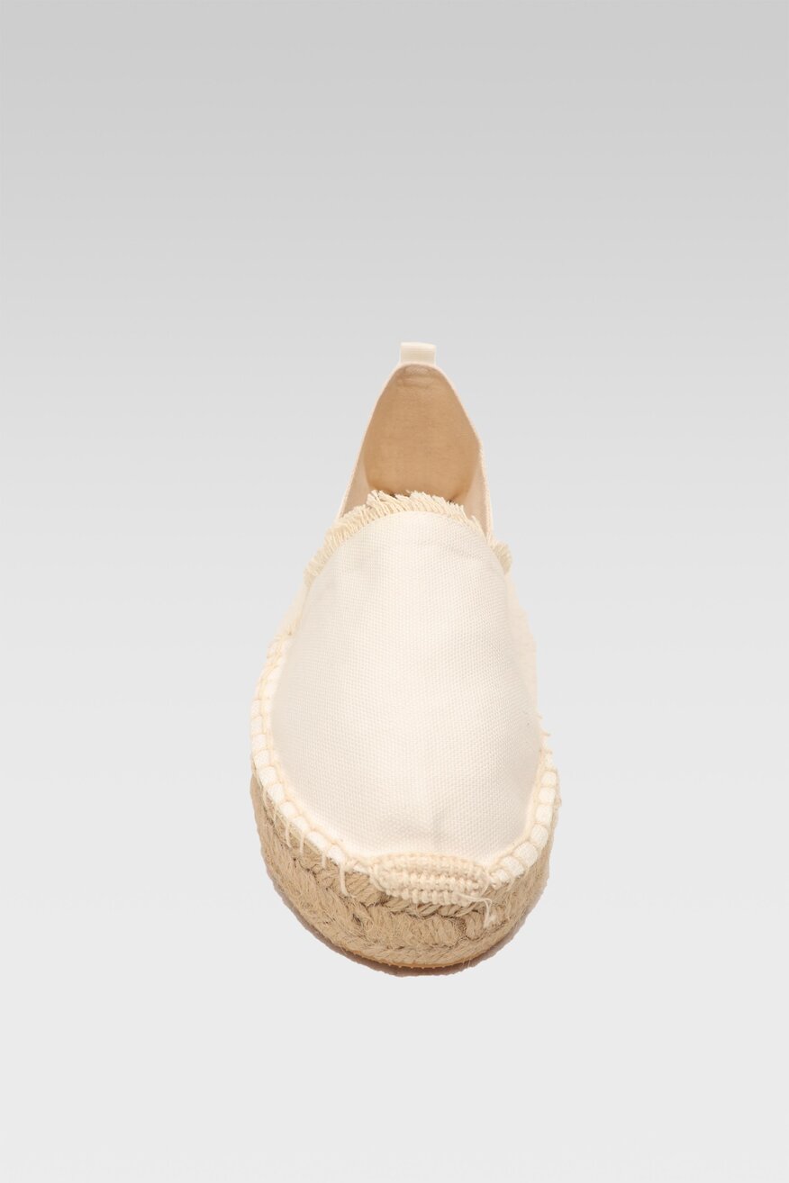 
                Espadrile Jenny Fairy BELA - 5904248553661
