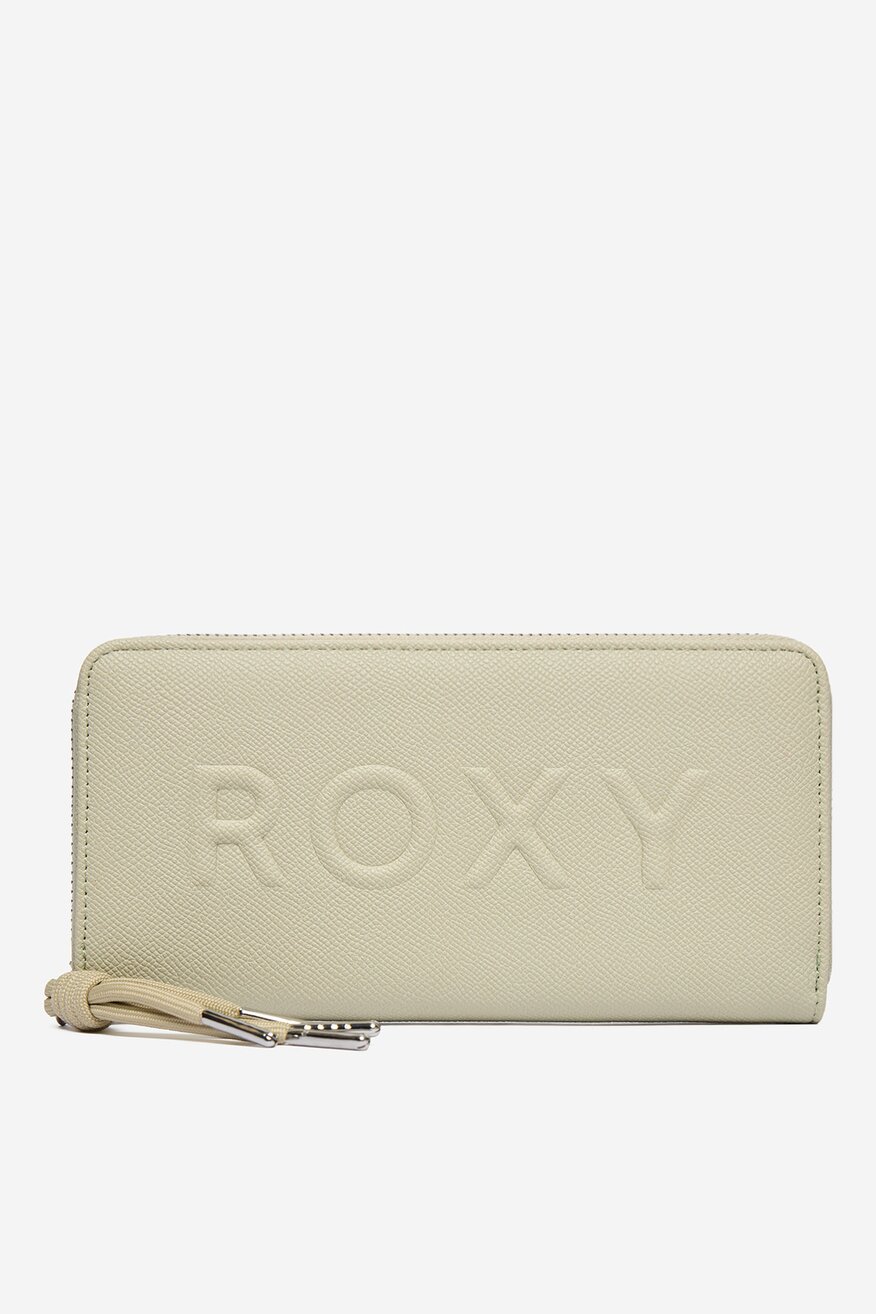 
                Női pénztárca ROXY ZÖLD - 5906751366677
